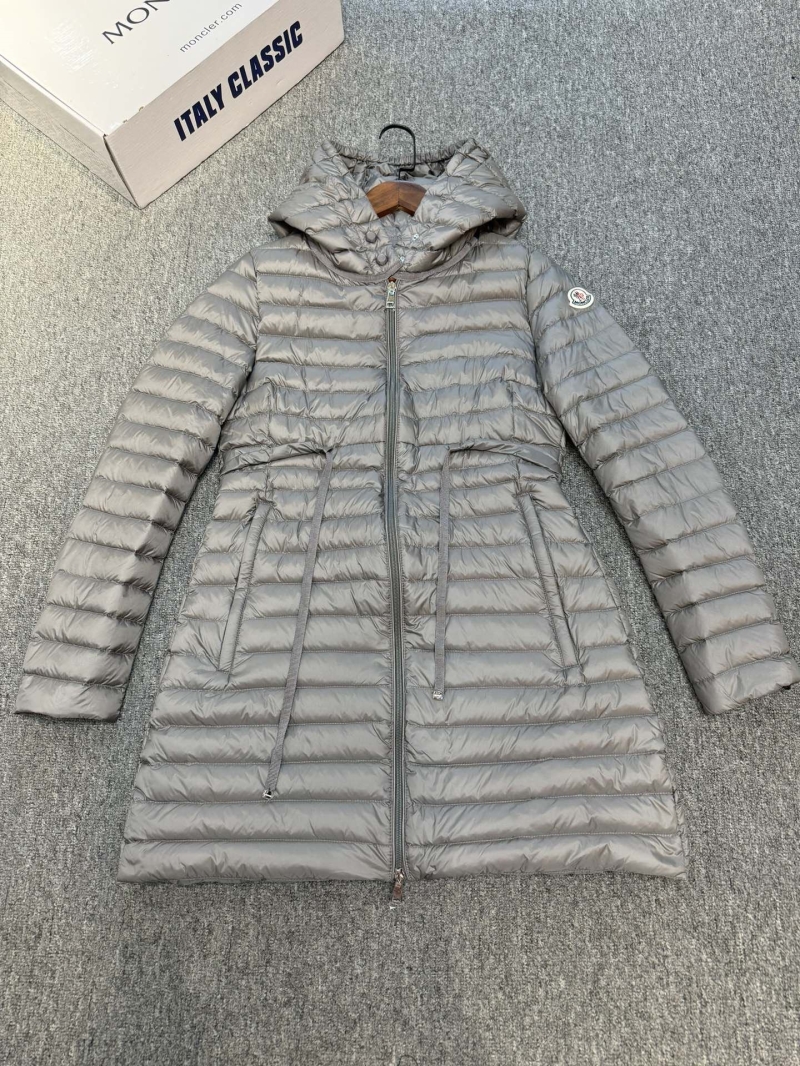 Moncler Down Coat